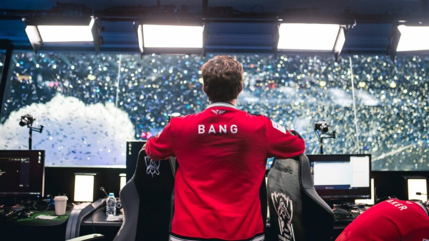 Bang prelazi u ekipu Afreeca Freecs!