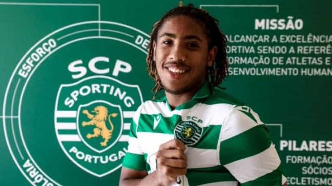 Portugalski fudbaler slučajno upucan