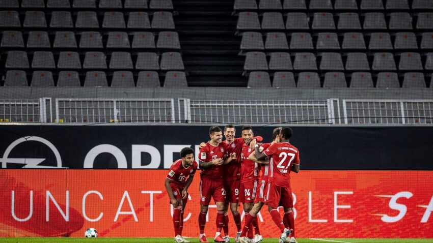 BUNDESLIGA – Umorni šampion dočekuje Verder, Pjontek na Halanda, Lajpcig zaustavlja Silvu!