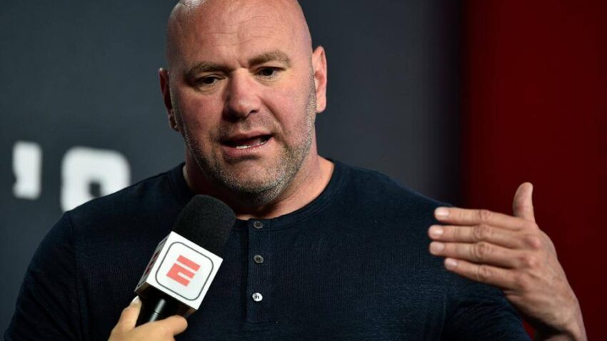 UFC započinje borbu protiv ilegalnih gledalaca njihovih evenata!