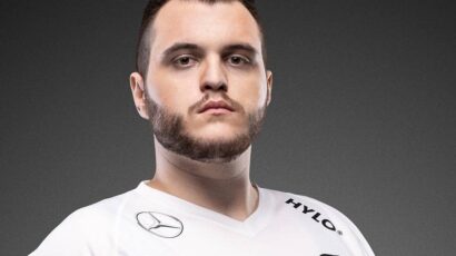 LIMIT prešao u Schalke 04 Esports!