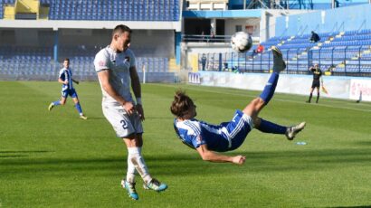 Draško Božović – kad jedan poziv mijenja sve!