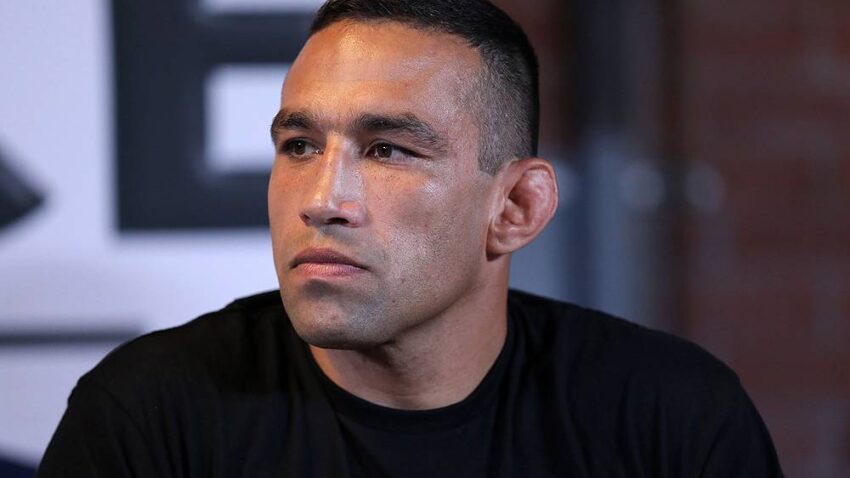 Fabricio Werdum novi član PFL organizacije!