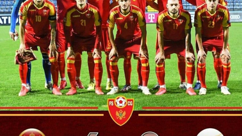 Stevan Jovetić: Odigrali smo odlično, ispunili smo cilj