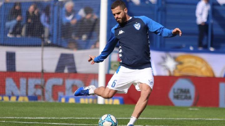 Fernando Gago okončao karijeru