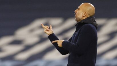Pep Gvardiola i Siti dogovorili nastavak saradnje