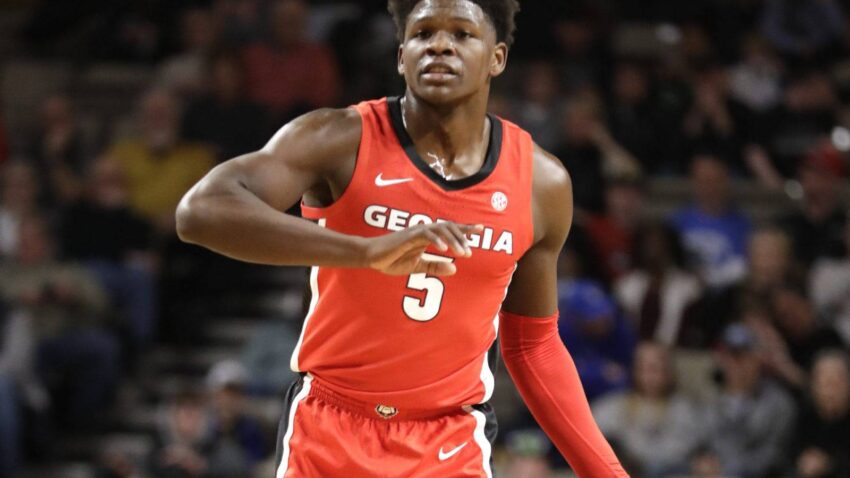 Edvards 1. pik, Vajzmen drugi, Pokuševski u Oklahomi