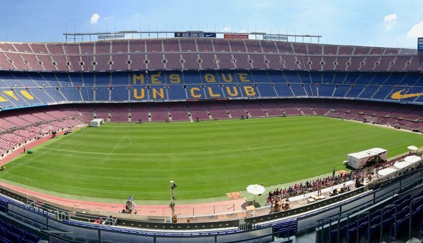 Roso želi ovu promjenu: Vrijeme je za stadion "Lionel Mesi"