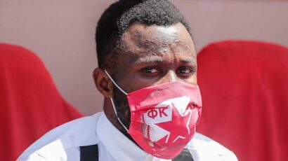 Afrička fudbalska konfederacija pokrenula istragu