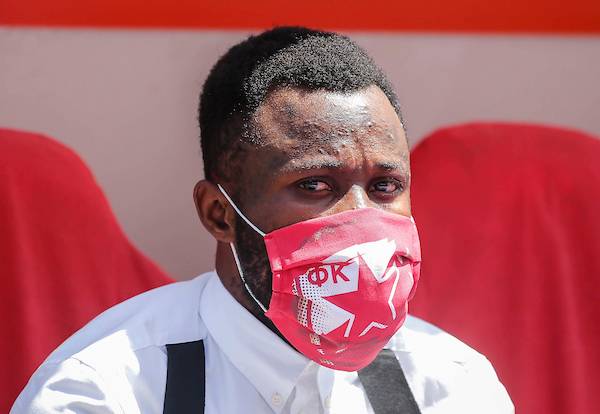 Afrička fudbalska konfederacija pokrenula istragu