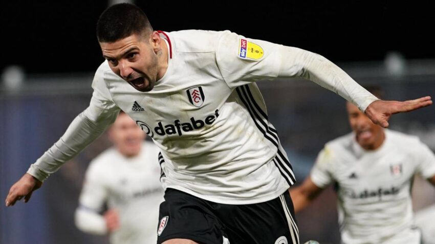 Glavna tema na tviteru: "Šta je Aleksandar Mitrović uradio Lokmanu u svlačionici nakon promašenog penala?"
