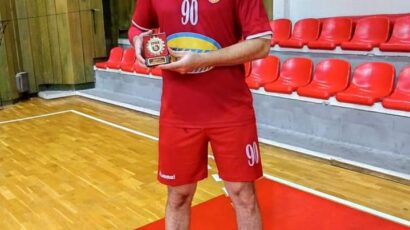 Komovi slavili u duelu sa Partizanom 28:20