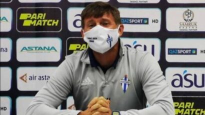 Milinković: Imamo kvalitet na klupi i sve dobro balansiramo