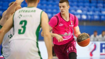 Simonović draftovan sa 44. pozicije: Izabrao ga čovjek koji je birao Nikolu Jokića za Denver