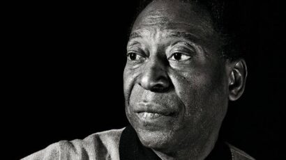 Pele ponovo u bolnici!