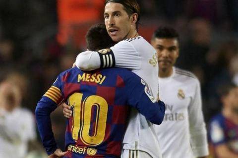 Dobio ponudu: Ramos ne pristaje na uslove Reala