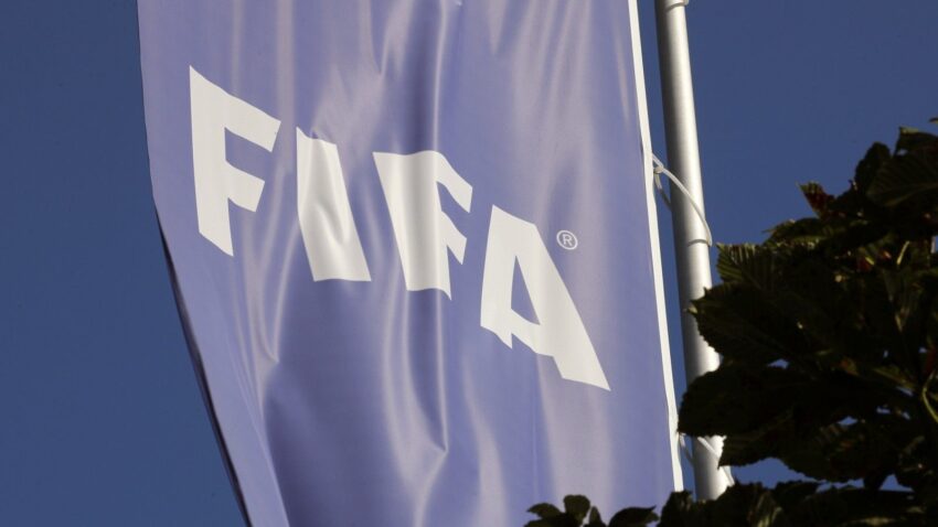 FIFA odložila objavljivanje novembarske rang-liste zbog Maradone