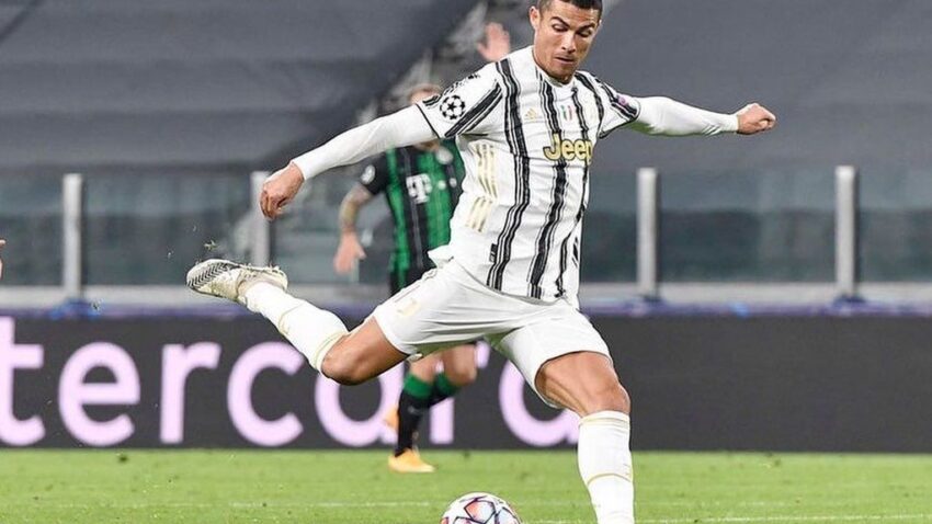 Ronaldo bijesan napustio teren! Juventus toleriše njegovo ponašanje