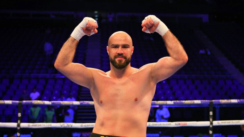 Alen Babić na vaganju 10 kilograma lakši od Tom Litlle-a!