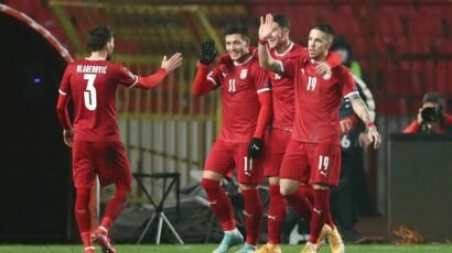 Miodrag Grof Božović kandidat za selektora Srbije