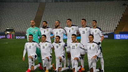 Piksi glavni kandidat da zamijeni Ljubišu Tumbakovića?