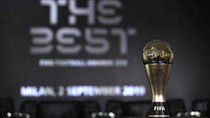 FIFA “The Best” dodjela nagrada biće održana kao virtuelni događaj 17. decembra.