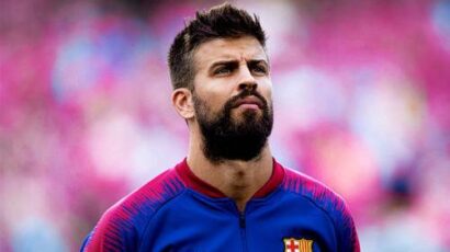 Pike povrijedio koljeno. (VIDEO)