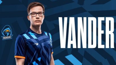 Vander ide u ekipu Misfits?!