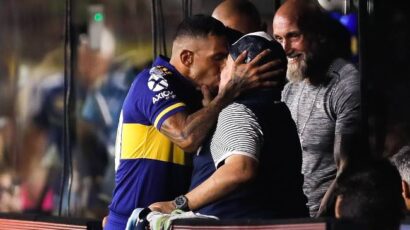 Argentinac najavio kraj!