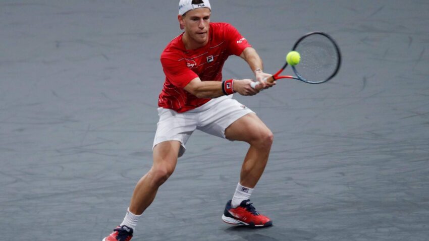 Švarcman poražen od juniora!