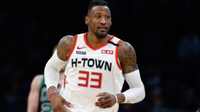 Kovington u Portlandu – Ariza treći put u Hjustonu