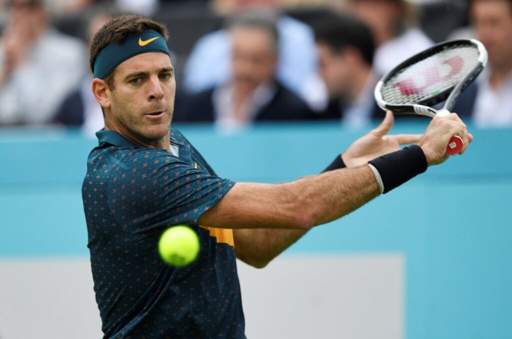 del potro