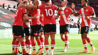 Sautempton se našalio sa Trampom: Zaustavite brojanje, mi smo šampioni