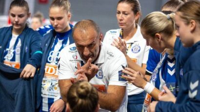 Adžić podnio ostavku na mjesto trenera