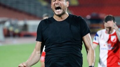 Lalatović: ” Sudije su fenomenalno obavile posao!”