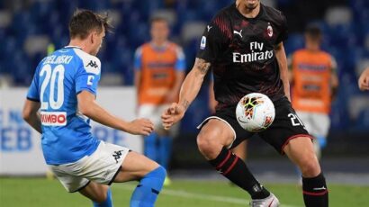 SERIA A – Da li Gatuso ima vakcinu protiv Zlatana, ostali Balkanci u samoizolaciji!