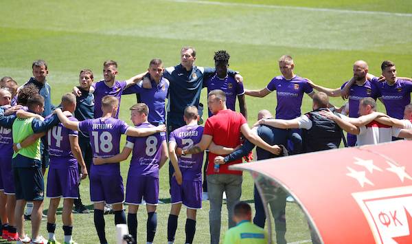 Ekipa Grafičara bogatija za još jednog Zvezdinog igrača!