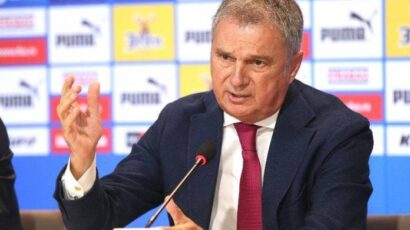 Tumbaković: Protivnik imao cilj, imali su svoje veče