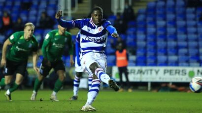 Riding poražen na svom stadionu od Birmingema