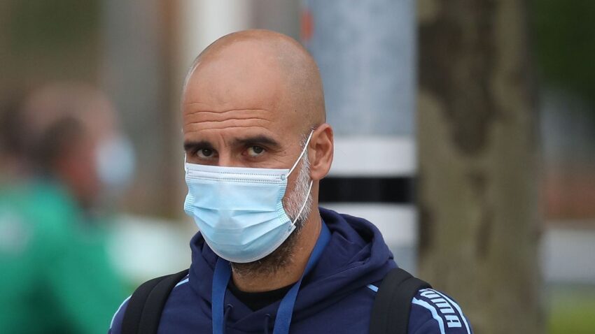 Poznato ime jednog zaraženog u Sitiju!