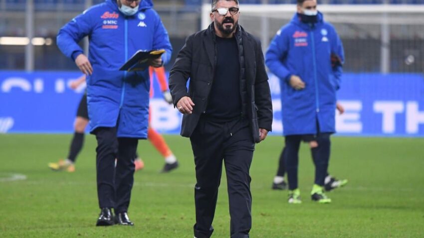 Gatuzo: Nije tako strašno, ne umirem