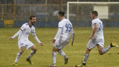 Budućnost – Petrovac sjutra igraju zaostali meč 5. kola CFL