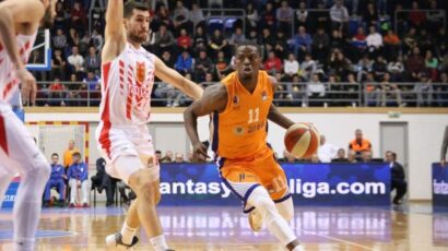 Mornar računa na Vajtheda protiv Cedevite