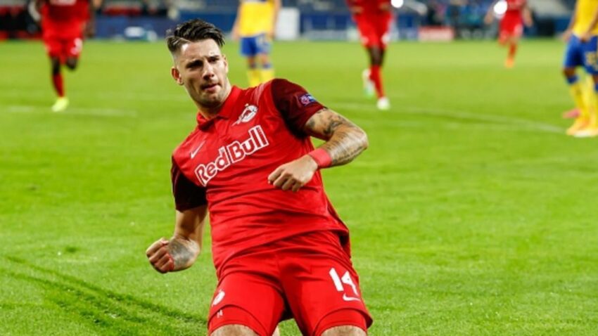 Dominik Soboslai u Lajpcigu!