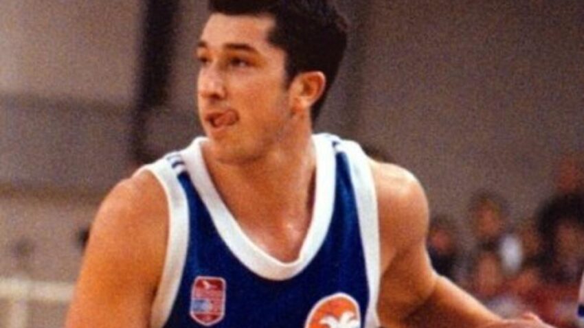 Haris Brkić - 20 godina od ubistva