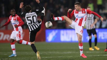 Pomirenje “večitih rivala” na pomolu?