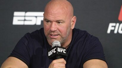 Dana White razjasnio otkaz Romera, i najavio čistku u UFC-ovom rosteru!