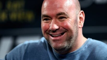 Dana White: “Meči između Foyda i Logana vam je slika današnjeg boksa!”