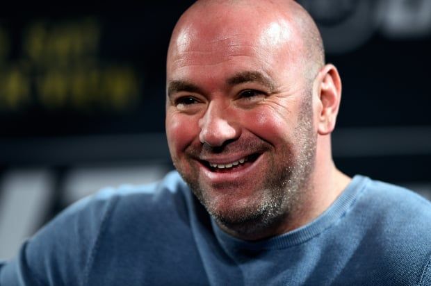 Dana White: "Meči između Foyda i Logana vam je slika današnjeg boksa!"