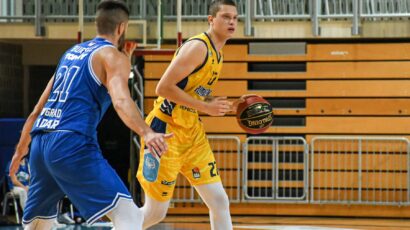 FMP doveo Macuru i Izundua